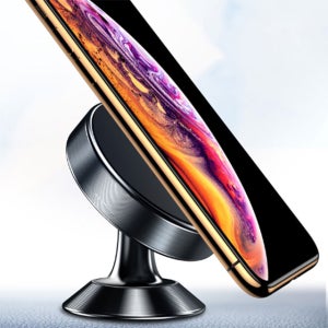 미카 차량용 마그네틱 거치대 스마트폰거치대 자석