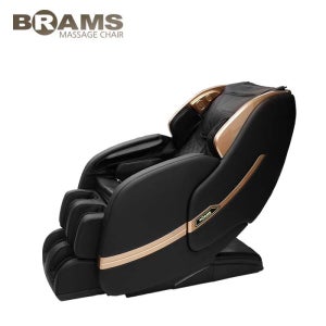 브람스 특수원단 제작, 안마의자 크라운 BRAMS-S7000