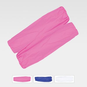 불투명 우레탄 방수토시/ 위생 주방 비닐 방수 팔토시