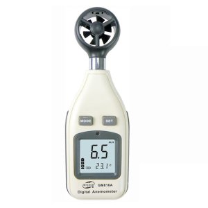 BENETECH GM816A 디지털 풍속계