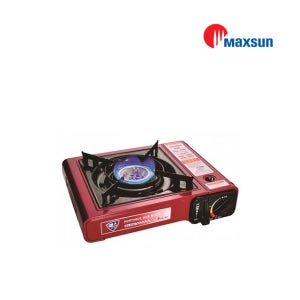 맥선 휴대용 가스렌지 MS-2500 가스버너 캠핑용품