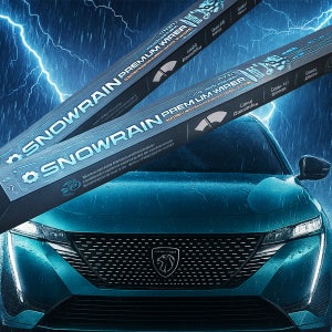 푸조 순정형 와이퍼 세트 207 208 2008 308 508 RCZ 3008 5008