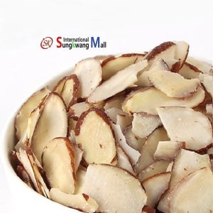 아몬드 슬라이스 1kg 미국산 생아몬드 햇아몬드 슬라이서 견과류