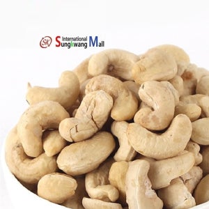 베트남산 생 캐슈넛 햇 간식 안주 홈베이킹 견과류 1kg, 1개