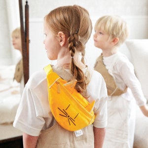 [슬의생우주착용]키즈힙색 키즈슬링백