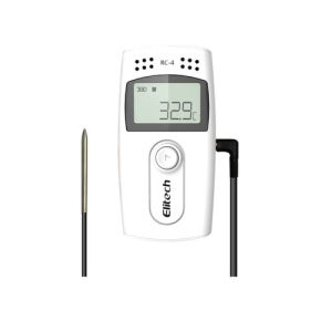 Elitech 온도 데이터로거 RC-4