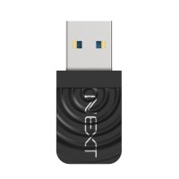 넥스트 듀얼밴드 USB3.0 11AC 무선랜카드/내장형 NEXT-1201AC mini