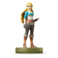 amiibo 젤다의 전설 아미보