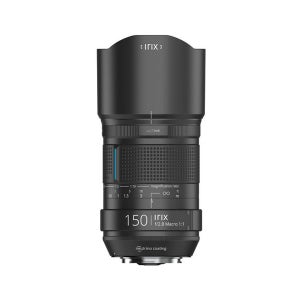 아이릭스 Irix Lens 150mm f/2.8 MACRO 렌즈 캐논카메라 EF마운트 호환