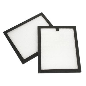 LG에어컨필터 1305 초미세 미니필터 2개입 FQ19S8DWAN