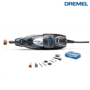 드레멜 고속로터리툴 3000-N10 전동 조각기세트