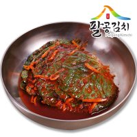 팔공 깻잎김치 1kg