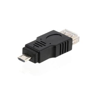 USB(AF) to Micro 5핀 OTG변환 커넥터 NEXT 1647OTG