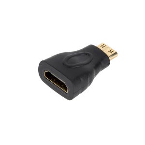 HDMI(F) to MINI HDMI(M) 변환젠더 NEXT 1649HD-FM