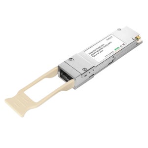 40G멀티모드 QSFP+ 광모듈/최대100M NEXT QSFP40G-SR4