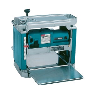 마끼다 자동대패 2012NB (목재가공 이중절연)