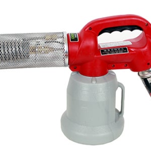 태흥 연막 소독기연막기 방역기 TH-112 파워맥스