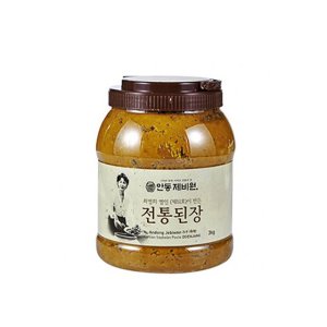 안동제비원된장 최저가 가성비상품