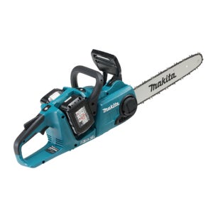 마끼다 충전톱 DUC353 (BLDC모터 20m/s 5.2kg)