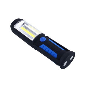 LED COB 자석 작업등 랜턴 캠핑용 충전식