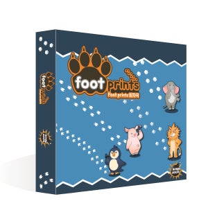 풋프린츠 (Footprints)