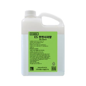 천연사과향 Natural Apple Flavor 1kg