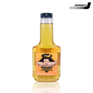 존슨 엔진오일첨가제 355ml