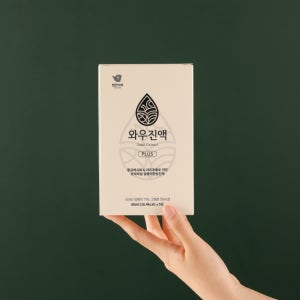 겨울철 건강관리, 고급형 달팽이진액 힘찬마루