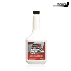 존슨 오토미션 누유방지제 355ml