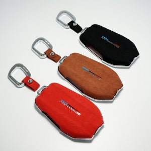 BMW 5시리즈 7시리즈 키케이스 키홀더