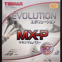 티바 탁구러버 에볼루션 MX-P 50도/ MXP 50도