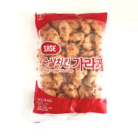 사세 순살치킨 가라게 1kg