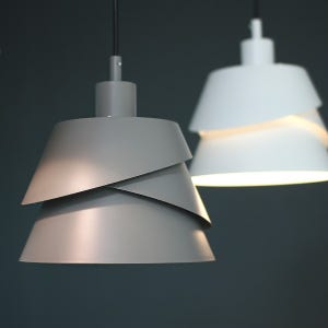 파인콘 팬던트 인테리어조명 식탁등 포인트등 펜던트