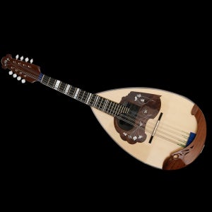 [중앙악기] 가라체 만돌린 13 / Calace Mandolin 13