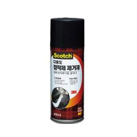 3M 접착제 제거제 200ml 스티커제거제