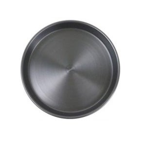 유진 토스코 경질 피자팬 저 7인치 낮은 오븐팬 파이팬 제과제빵 업소용 다용도