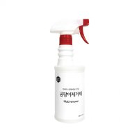 벽지곰팡이제거 벽곰팡이제거 뿌리는 락스스프레이 500ml