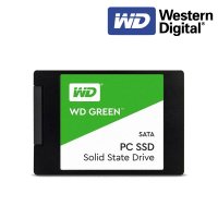 WD SSD GREEN 240GB 노트북 데스탑용 하드디스크 SSD하드 내장