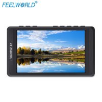 필월드 FEELWORLD fw450 4.5인치 프리뷰모니터 필드모니터