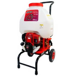 혼다 엔진 4행정 주행식 분무기 농업용 살포기 대형