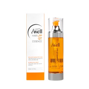 본코스메틱 아이웰 헤어 엘피피 큐티 에센스 150ml