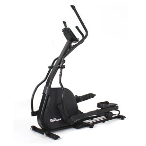 일립티컬 SR 6000EL 스텝퍼 싸이클론