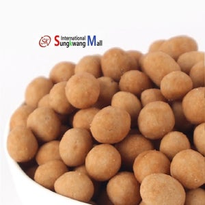 로스티드 피넛 1kg 베트남 안주 간식 월남콩 탄탄콩 피너츠 견과류