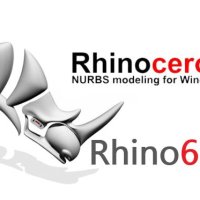 Rhinoceros 라이노3D 기업용 정품 Rhino 7 캐드프로그램