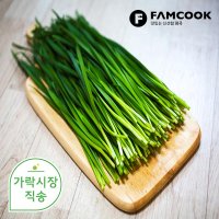 가락시장직송 호부추(중국부추) 1단