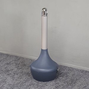 매장꾸미기 담슈1 인테리어 재떨이 자동소화 재털이