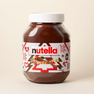 코스트코 페레로 누텔라 초코잼 1kg 대용량