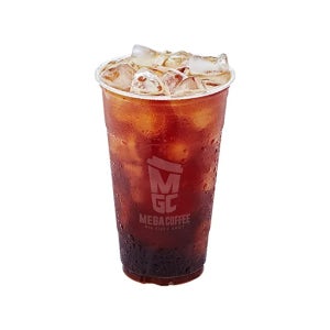 메가커피 (ICE)아메리카노 모바일쿠폰