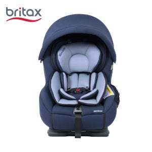 [브라이텍스] 메리디안3 아기 유아 신생아카시트[ISOFIX]
