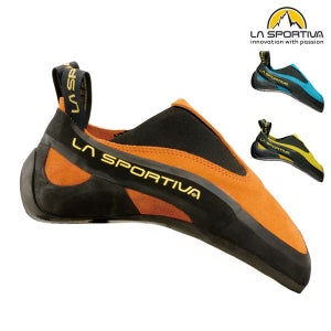 라스포르티바 코브라 암벽화